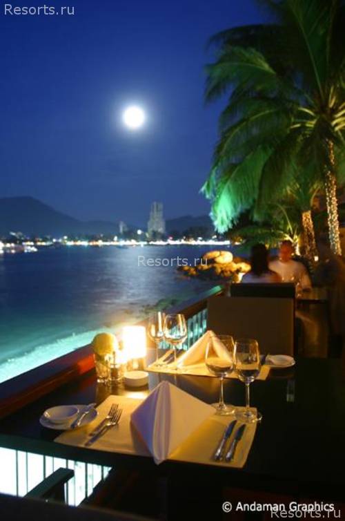 Amari Coral Beach Resort & Spa 65